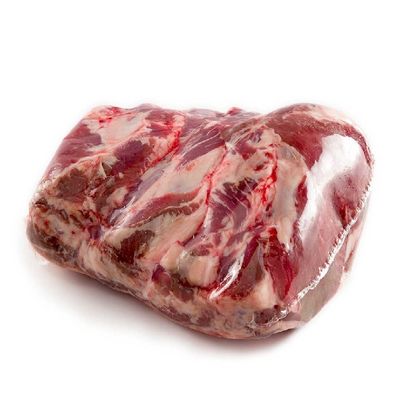 quality Fresh Meat Barrier Shrink Bags factory