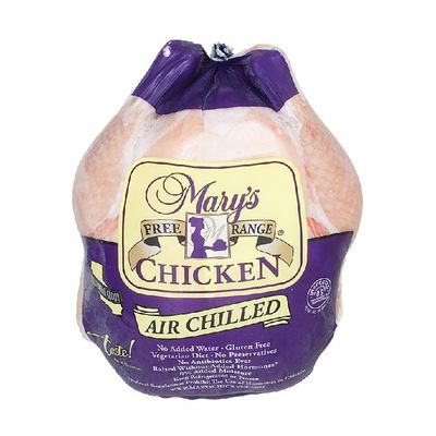 quality EVA/PE Whole Chicken Shrink Bag factory