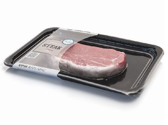 quality Meat Vacuum Skin Packaging VSP Film factory