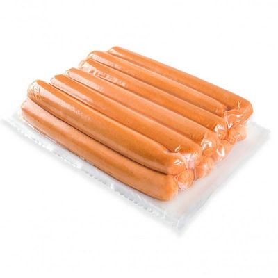 quality High Barrier Thermoforming Film factory